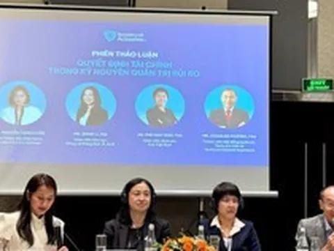 Những người được trả tiền để đoán trước bệnh tật, lũ lụt, chuyến bay bị hủy và cả chuyện sinh con của người khác