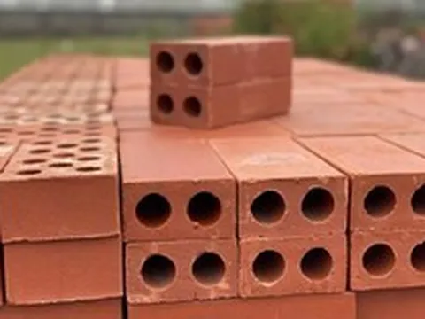 Có nên dùng gạch lỗ khi xây nhà?