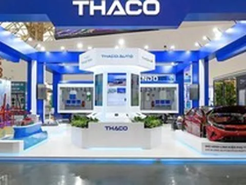THACO huy động thành công 2.000 tỷ đồng trái phiếu, lãi suất 11,75%/năm