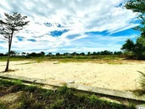 Đà Nẵng giao đất, cho thuê đất làm Khu đô thị Yến Hà My