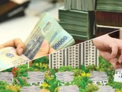 Bài toán dòng tiền: Mua nhà ở thực hay gửi ngân hàng lấy lãi?