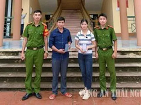 Liên tục phát sinh giao dịch 28.000.000 đồng và 5.000 đồng từ tài khoản Vietcombank kèm lời nhắn "cho minh xin lai...": Công an khẩn trương xác minh