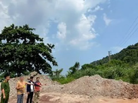Khởi tố Tổng Giám đốc H.V.H gây ô nhiễm môi trường