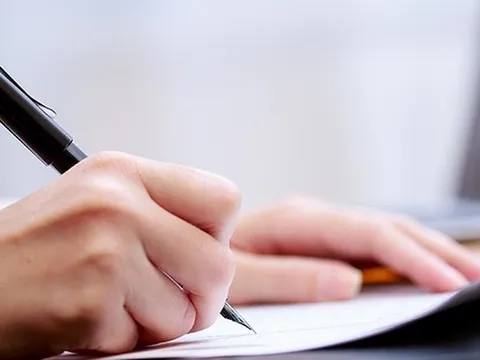 Phân công soạn thảo 27 văn bản quy định chi tiết thi hành 15 luật, nghị quyết