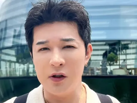 Shindong (Super Junior) giảm 37kg, gương mặt thay đổi khiến khán giả ngỡ ngàng