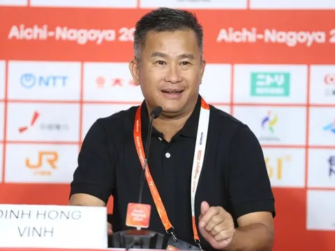HLV U23 Việt Nam: 'Lứa này sẽ tiến xa'