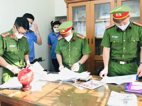 Trình Quốc hội xem xét, thông qua dự án Luật Tổ chức cơ quan điều tra hình sự (sửa đổi) tại Kỳ họp thứ Hai