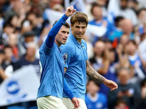 35 tuổi, Groß vẫn hiệu quả nhất Premier League