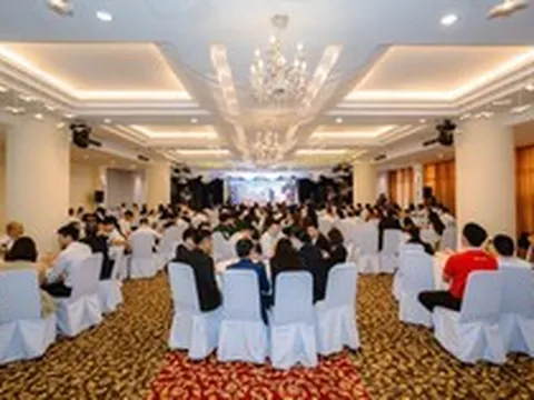 Hue Legacy Residence: Bộ sưu tập tài sản giới hạn giữa lòng thành phố di sản