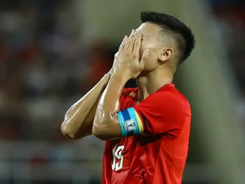 Quang Hải chấn thương, rút khỏi FIFA ASEAN Cup 2026
