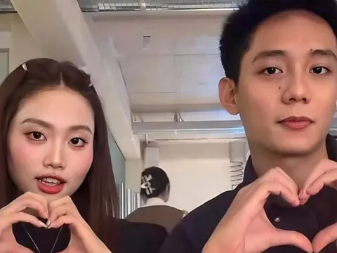 Phương Mỹ Chi báo tin vui về 'chú rể' 32 tuổi