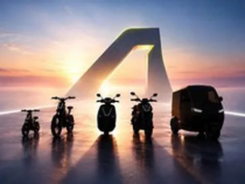 Bắt đầu từ số 0: Ông Nguyễn Văn Thanh mở cuộc thi tuyển nhân tài cho hãng xe điện mới lập, giải thưởng 265 triệu đồng