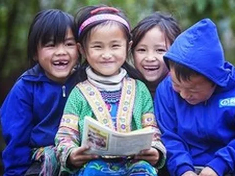 Ý kiến của trẻ em phải được cơ quan có thẩm quyền tiếp nhận và phản hồi công khai, trung thực