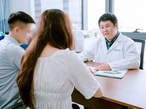 Người trẻ kết hôn muộn: Chuyện sinh con tính sao?