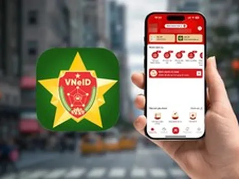 Kế hoạch kết nối VNeID với hệ thống định danh điện tử các nước ASEAN