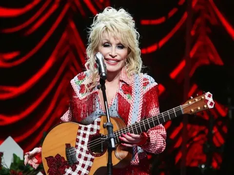 Chị gái Dolly Parton lên tiếng giữa tin đồn mâu thuẫn gia đình