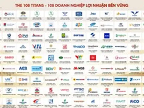 Chỉ có 5 doanh nghiệp tăng lợi nhuận liên tục trong 10 năm bất chấp biến động của nền kinh tế