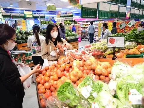 Tăng cường bảo đảm an toàn thực phẩm sau mưa lũ