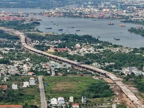 Chính phủ đề xuất bỏ thu thuế sử dụng đất phi nông nghiệp với đất lấn chiếm