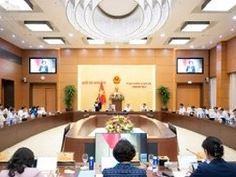 Nâng cao hiệu quả thực hiện pháp luật về dân chủ ở cơ sở