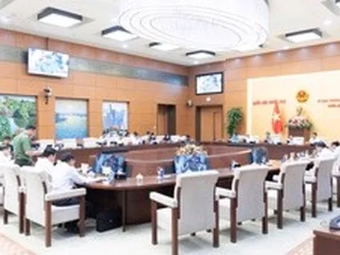 Xác lập cơ sở pháp lý để quản lý, kiểm soát và bảo vệ dữ liệu