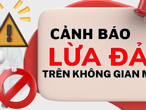 Cảnh báo lừa đảo chiếm đoạt tài sản thông qua đầu tư tài sản mã hóa BDOGE