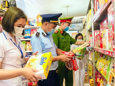 Nâng cao hiệu quả quản lý nhà nước đối với hoạt động kinh doanh sản phẩm, dịch vụ an ninh mạng