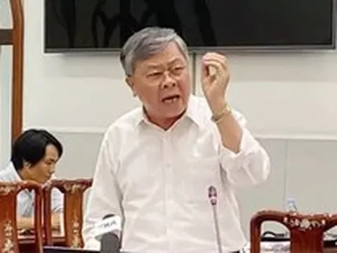 Bỏ nguyên tắc thị trường trong định giá đất, làm sao để người dân không thấy thiệt thòi?