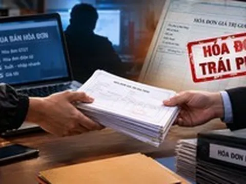 Sau vụ 326 công ty 'ma' xuất bán hơn 178.000 hoá đơn khống, công an TP.HCM khuyến cáo điều doanh nghiệp tuyệt đối không làm