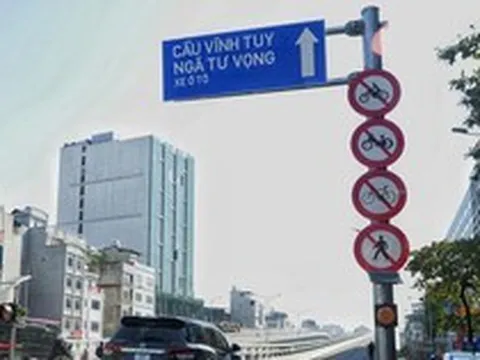Hà Nội đặt mục tiêu xử lý dứt điểm các dự án BT trong năm 2026