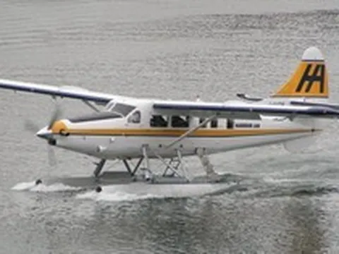 Doanh nghiệp muốn chi 200 tỷ đồng xây sân bay thủy phi cơ, sân bay UAV, nhà máy sản xuất UAV tại Điện Biên
