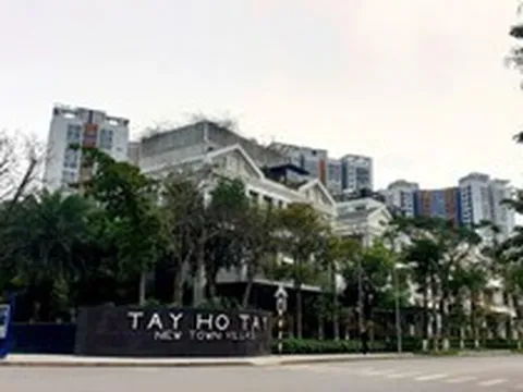 Người nước ngoài không được mua biệt thự, liền kề: Luật sư đề xuất cho sở hữu nhà, không có quyền sử dụng đất