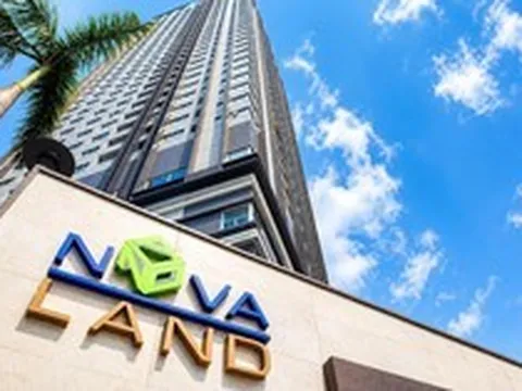 Novaland: Dự án xếp hàng chờ triển khai, doanh nghiệp vẫn tính đường xoay vốn từ cổ đông để trả nợ