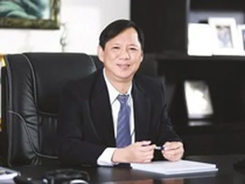 Bất ngờ: Ông Trần Lệ Nguyên ngồi ghế Chủ tịch đúng lúc "đất vàng" 8-12 Lê Duẩn sắp đổi chủ