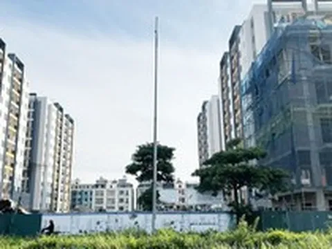 Bắc Ninh phê duyệt phương án đấu giá đất làm khu nhà ở 610 tỷ đồng