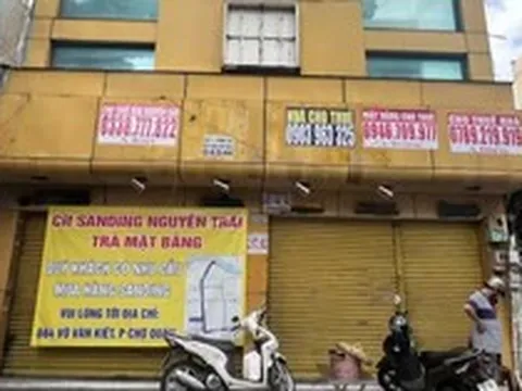 Doanh nghiệp đã 'tắt thở' phải làm thủ tục 'sống lại'