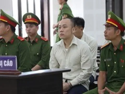 GFDI lừa hơn 7.100 người: Lấy tiền người sau trả nợ người trước
