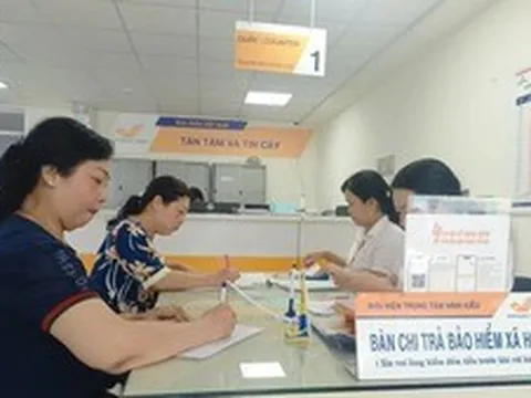 Rà soát, chấn chỉnh việc chi trả các chế độ bảo hiểm