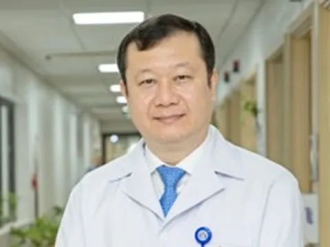Giám đốc Bệnh viện ung bướu Hà Nội ủy quyền điều hành cho cấp phó