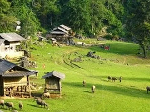 27 tỉnh, thành phố công bố danh sách thôn đặc biệt khó khăn giai đoạn 2026-2030