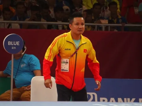 Chuyện cảm động về võ sĩ Việt Nam nén đau, giành HCB ASIAD