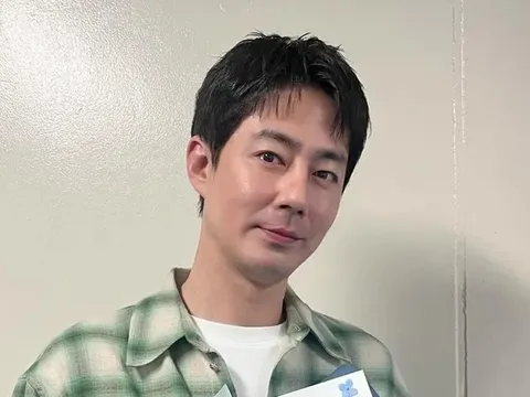 Jo In Sung bị thất lạc hành lý khi đến Ý