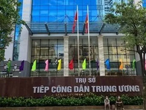 Nâng cao hiệu quả xử lý khiếu nại, tố cáo của công dân