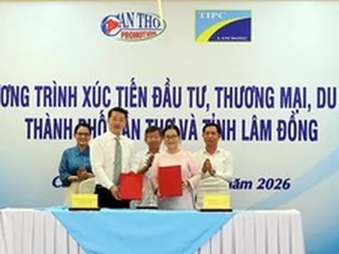 Từ miền sông nước lên cao nguyên: Cần Thơ, Lâm Đồng tính tour hai chiều