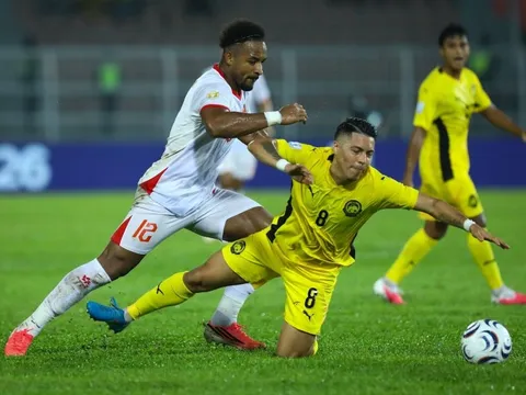 Vì sao bản quyền FIFA ASEAN Cup khó bán?