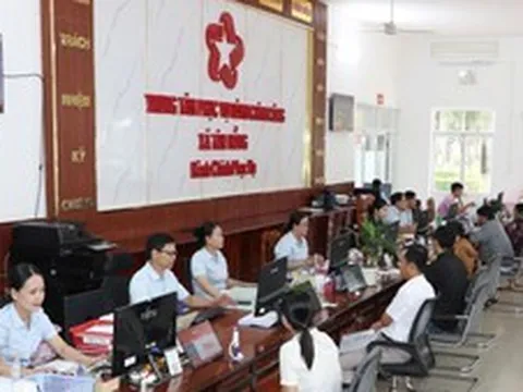Cán bộ cấp xã trong bộ máy mới - Bài 2: Từ 'đủ tiêu chuẩn' đến 'làm được việc'