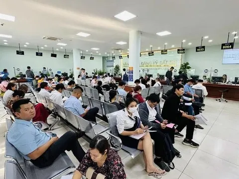 Giao dịch chuyển nhượng quyền sử dụng đất sẽ được hoàn thiện theo hướng bắt buộc công chứng