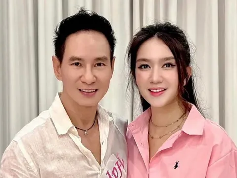Lý Hải và Minh Hà can đảm vì đã chọn chia tay sau 10 năm