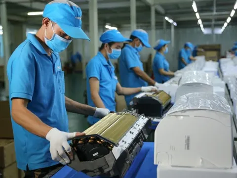 Những quy định mới về thuế TNCN đối với người làm công, tiền lương