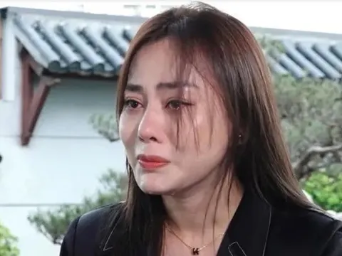Phương Oanh đã đúng khi chọn bắt đầu lại ở tuổi 37